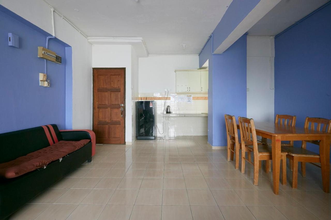 Jc Private Apartment Sunshine Bay Порт-Діксон Екстер'єр фото