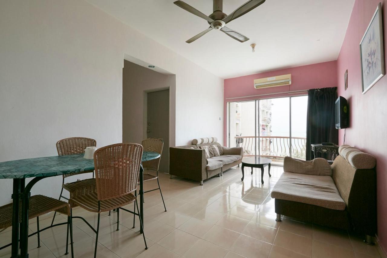 Jc Private Apartment Sunshine Bay Порт-Діксон Екстер'єр фото