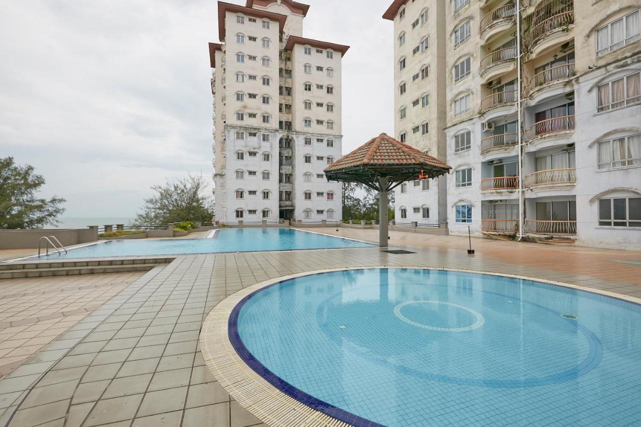 Jc Private Apartment Sunshine Bay Порт-Діксон Екстер'єр фото