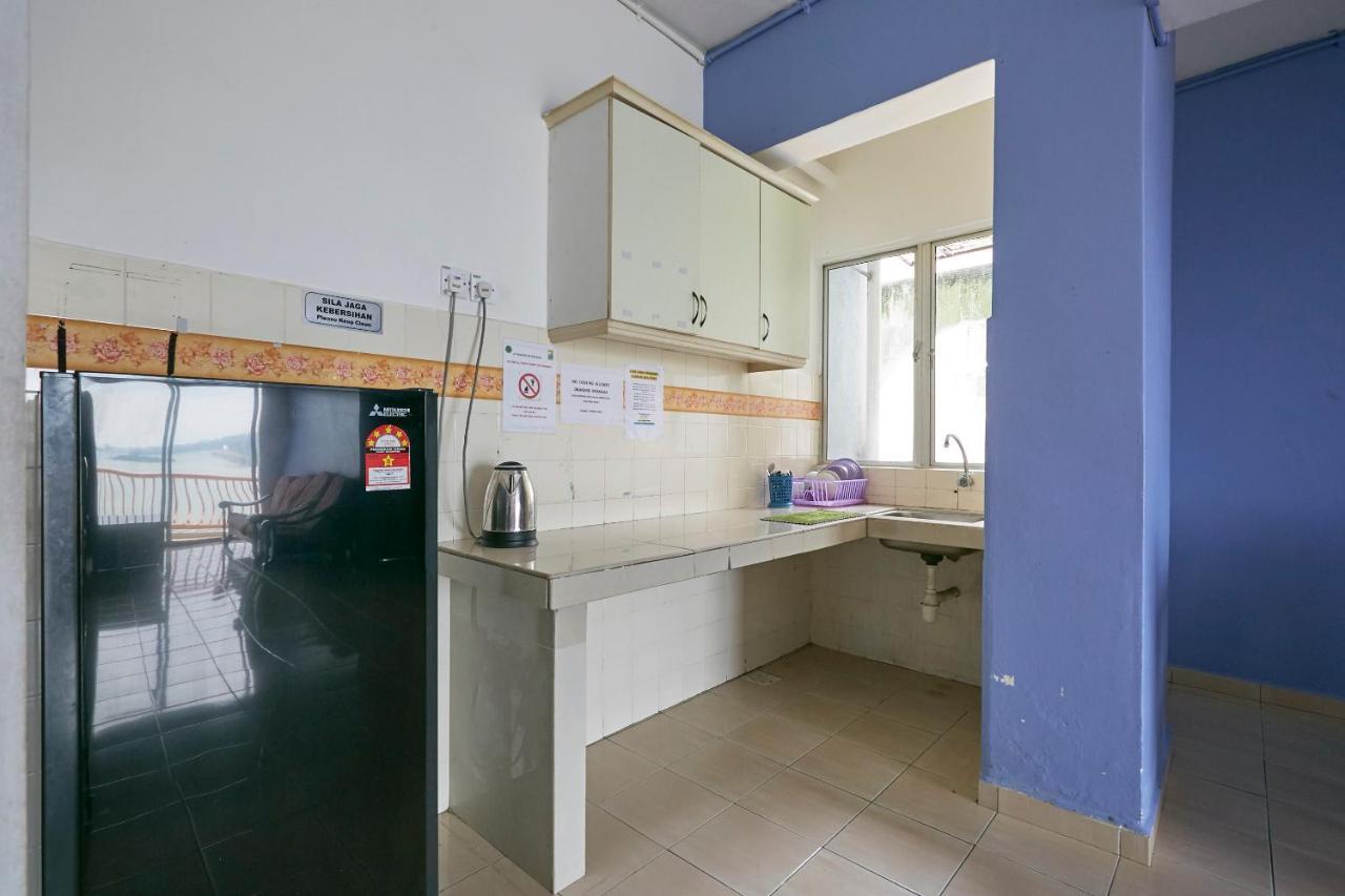 Jc Private Apartment Sunshine Bay Порт-Діксон Екстер'єр фото