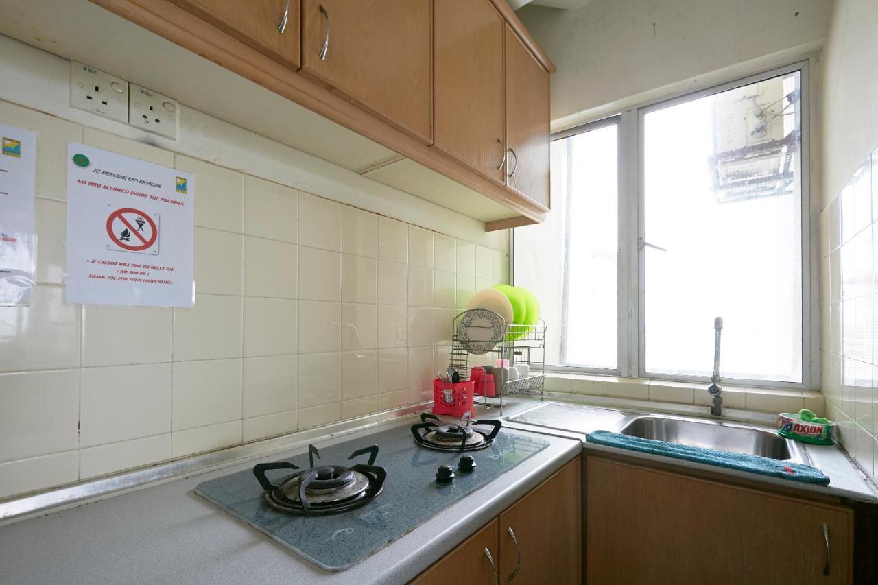 Jc Private Apartment Sunshine Bay Порт-Діксон Екстер'єр фото