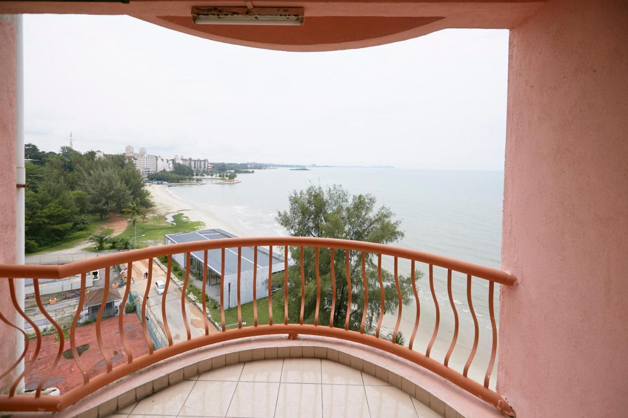 Jc Private Apartment Sunshine Bay Порт-Діксон Екстер'єр фото
