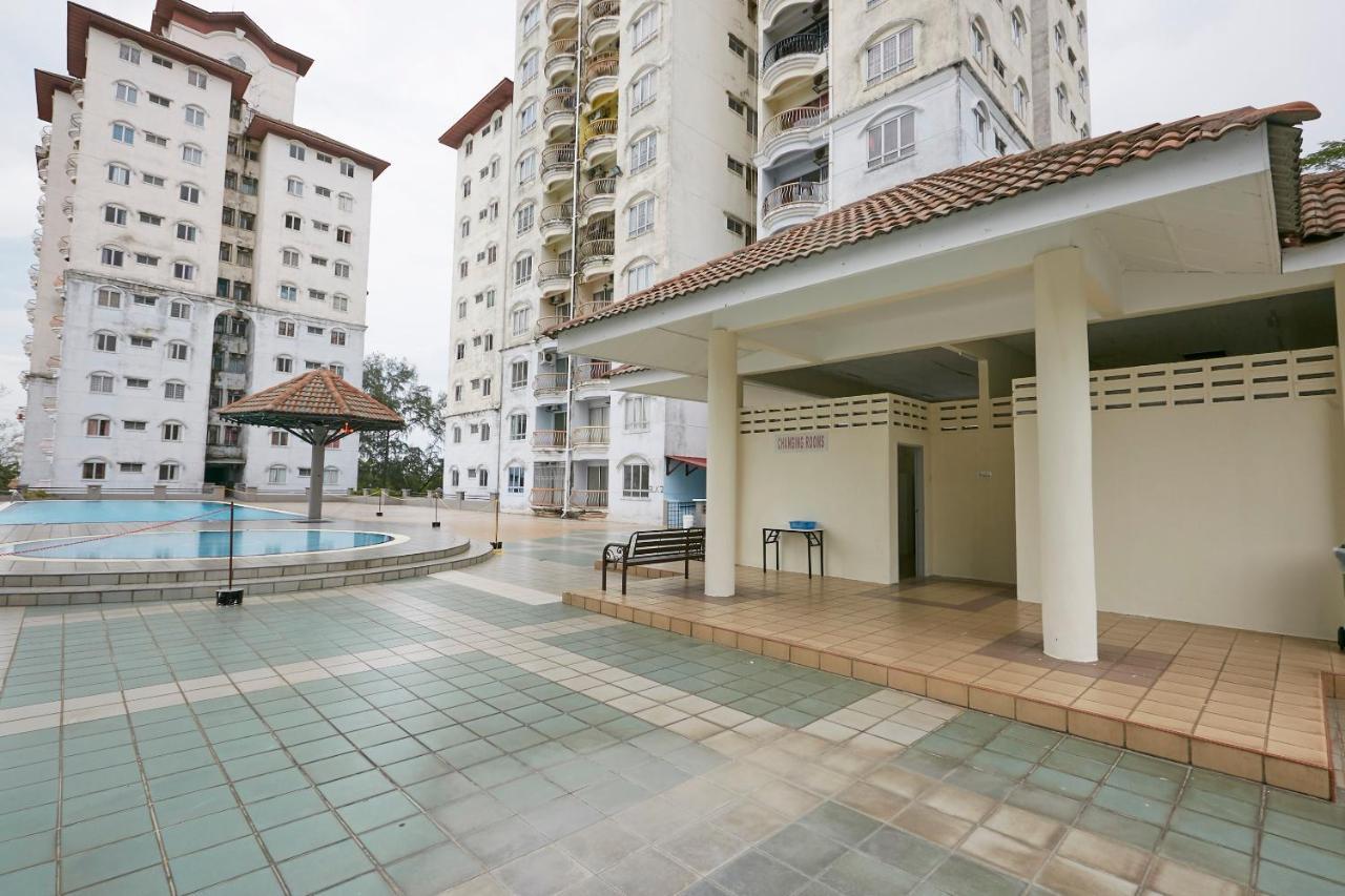 Jc Private Apartment Sunshine Bay Порт-Діксон Екстер'єр фото