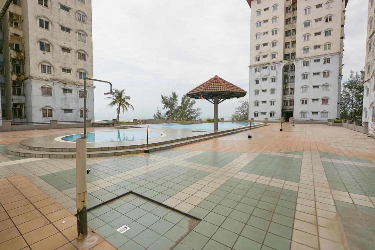 Jc Private Apartment Sunshine Bay Порт-Діксон Екстер'єр фото