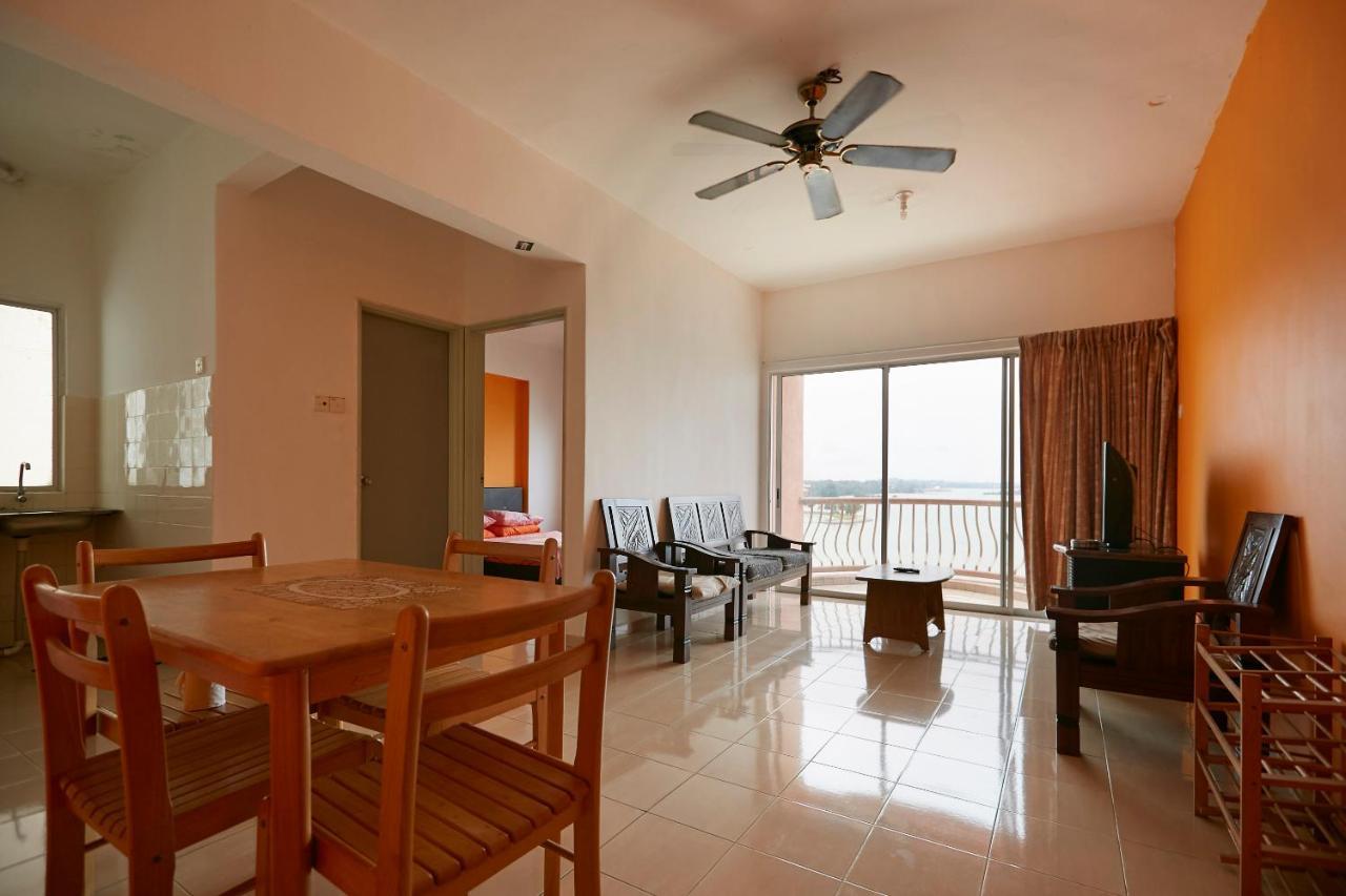 Jc Private Apartment Sunshine Bay Порт-Діксон Екстер'єр фото
