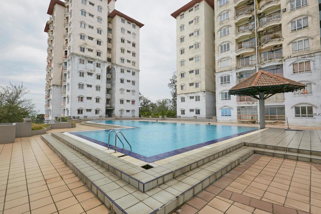 Jc Private Apartment Sunshine Bay Порт-Діксон Екстер'єр фото