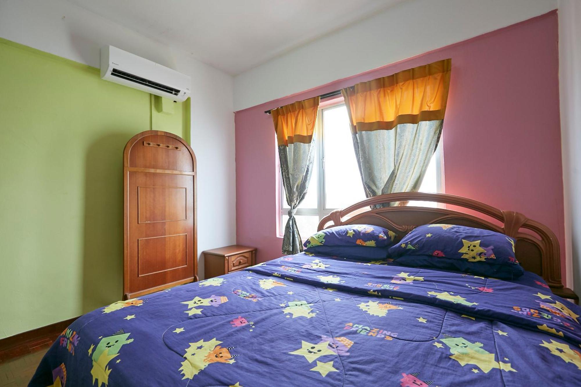 Jc Private Apartment Sunshine Bay Порт-Діксон Екстер'єр фото