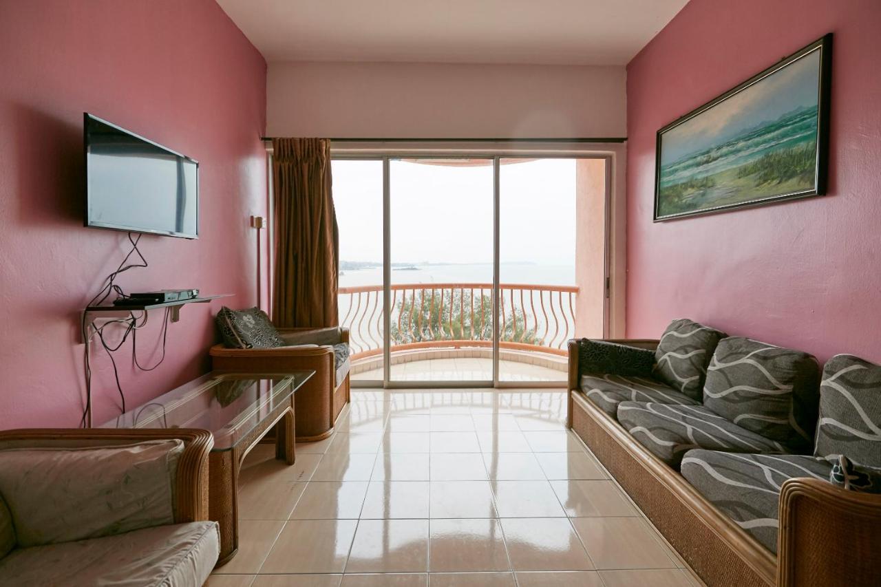 Jc Private Apartment Sunshine Bay Порт-Діксон Екстер'єр фото