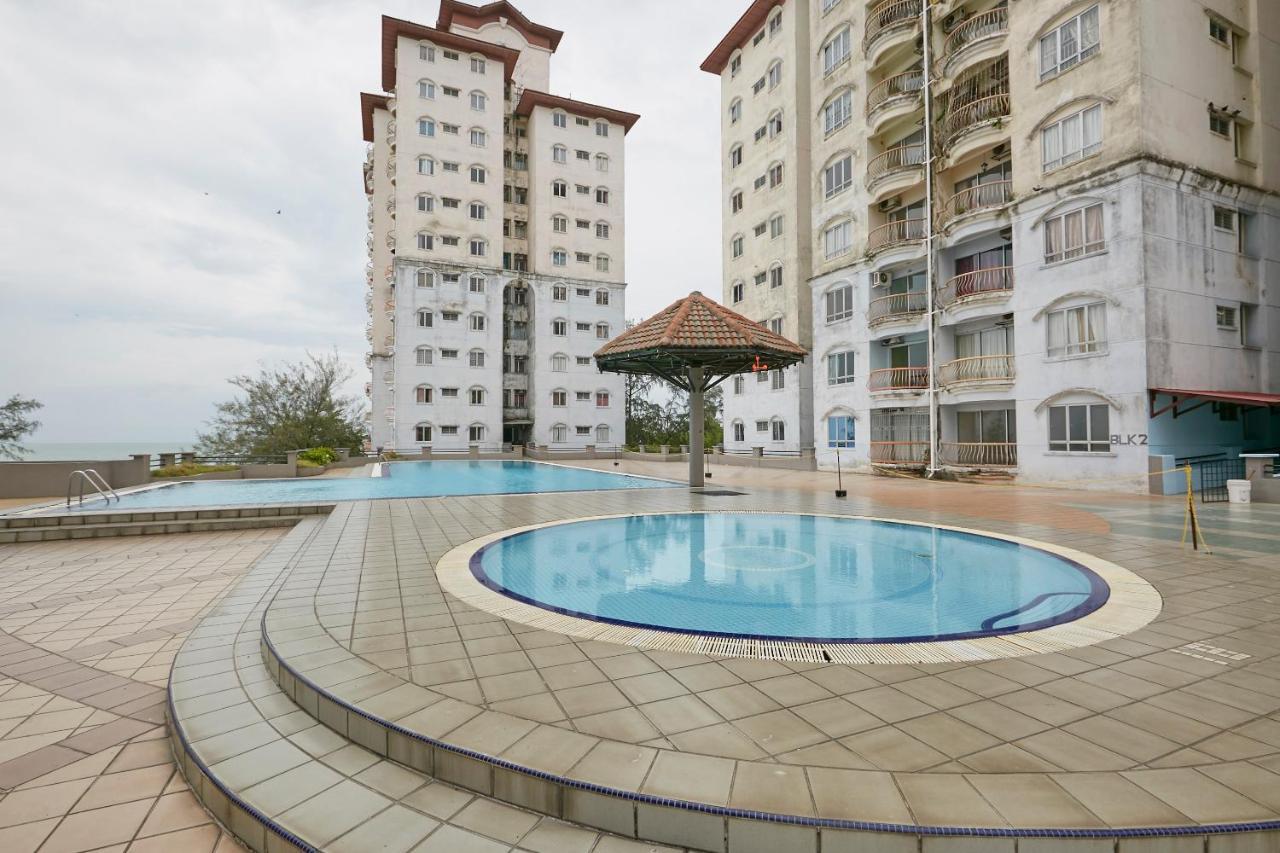 Jc Private Apartment Sunshine Bay Порт-Діксон Екстер'єр фото